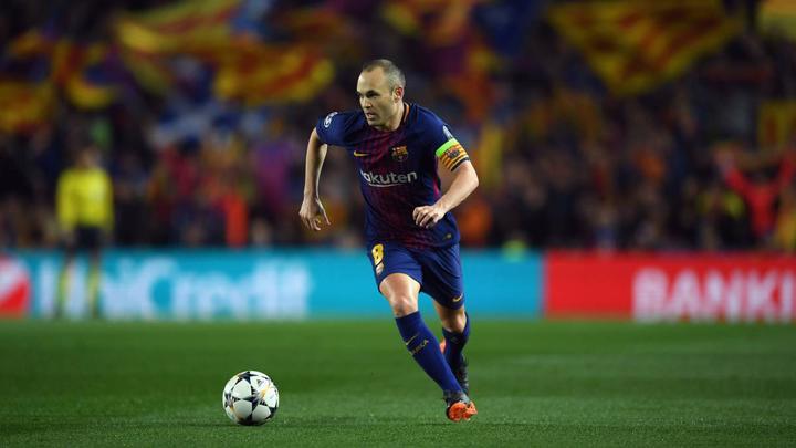 Španjolski veterani Cesc Fàbregas i Andrés Iniesta službeno su otišli u mirovinu